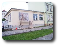 Schule Ohorn